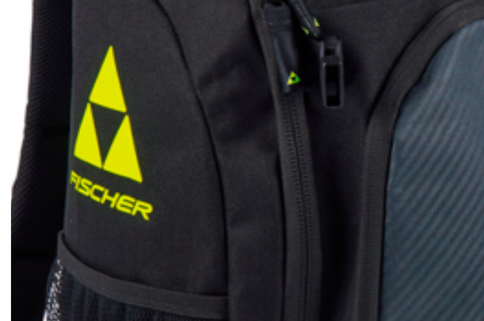 ����� ��� ������� FISCHER Boot/Helmet backpack ALPINE RACE 36L