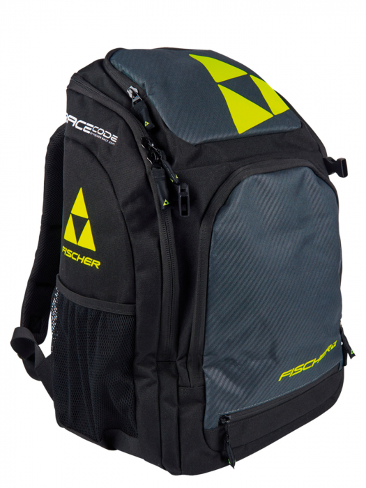 ����� ��� ������� FISCHER Boot/Helmet backpack ALPINE RACE 36L