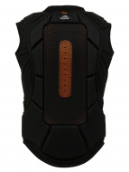 �������� ����� ProSurf Back Protector Vest Black