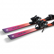 ������ ���� � ����������� ELAN ACE Speed Magic SLX SX + PRO 11