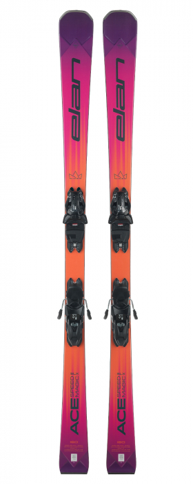 ������ ���� � ����������� ELAN ACE Speed Magic SLX SX + PRO 11