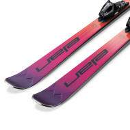 ������ ���� � ����������� ELAN ACE Speed Magic SLX SX + PRO 11