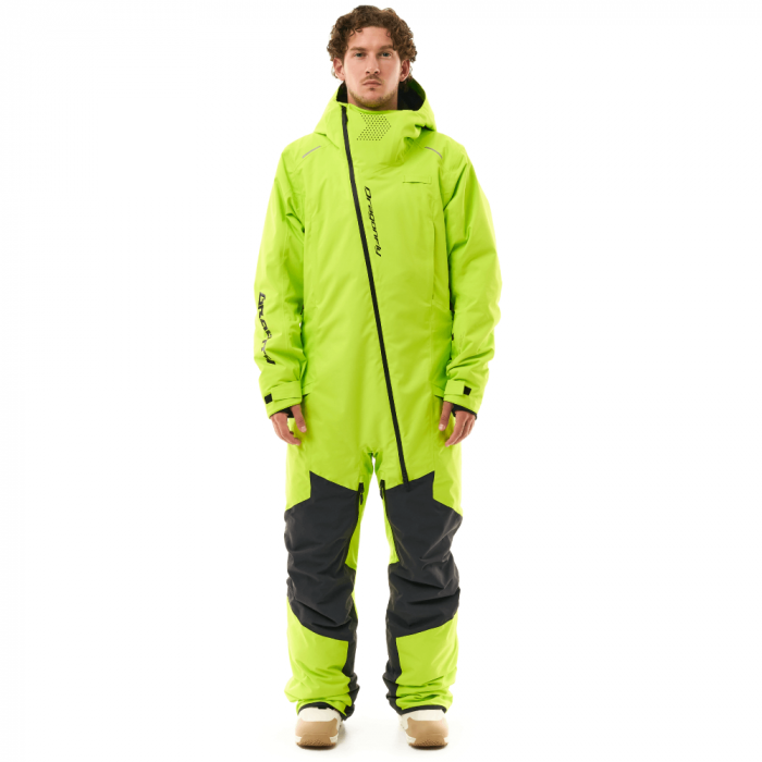 ���������� GRAVITY 2.0 Man Lime