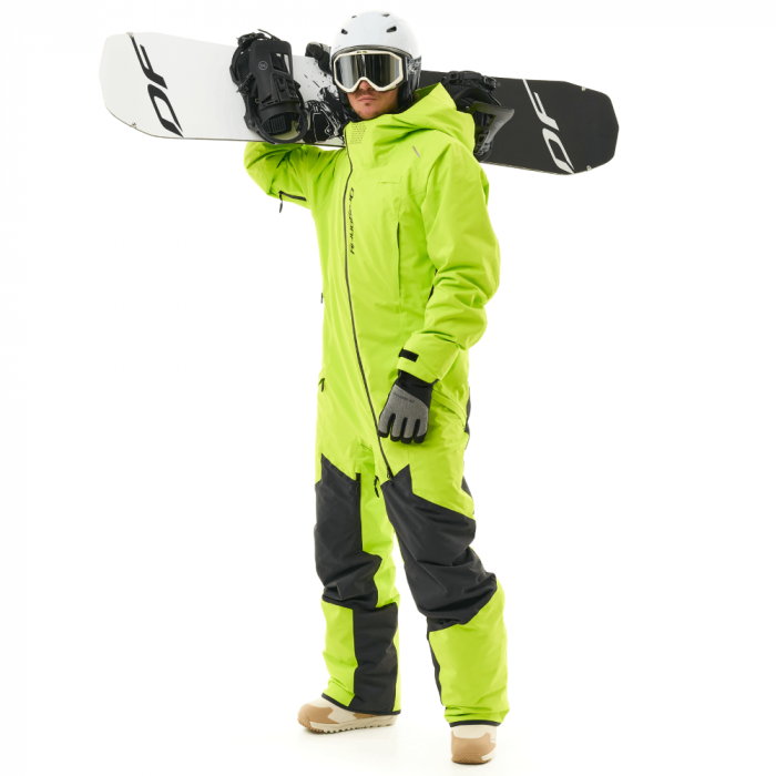 ���������� GRAVITY 2.0 Man Lime