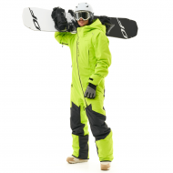 ���������� GRAVITY 2.0 Man Lime