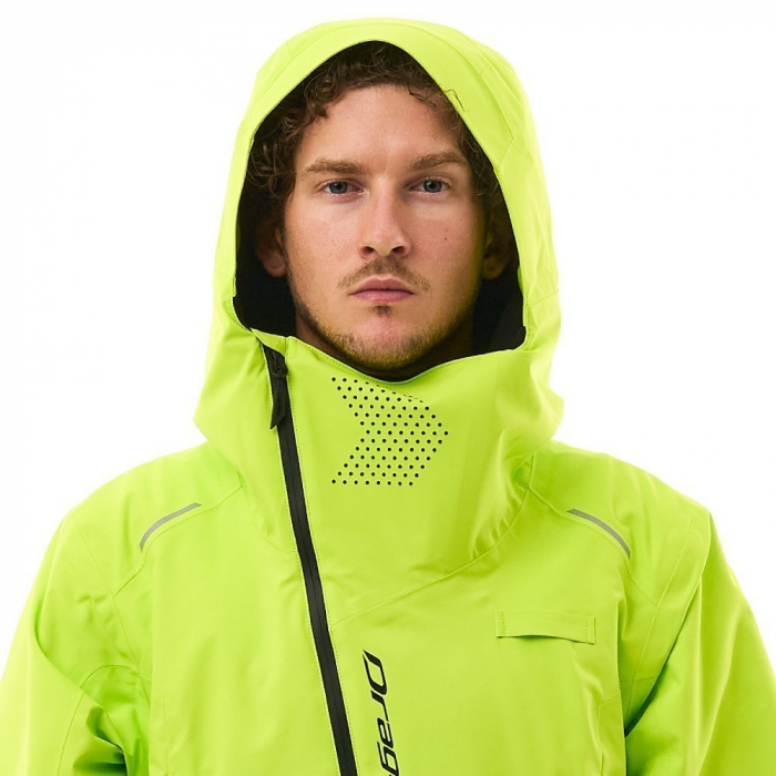 ���������� GRAVITY 2.0 Man Lime