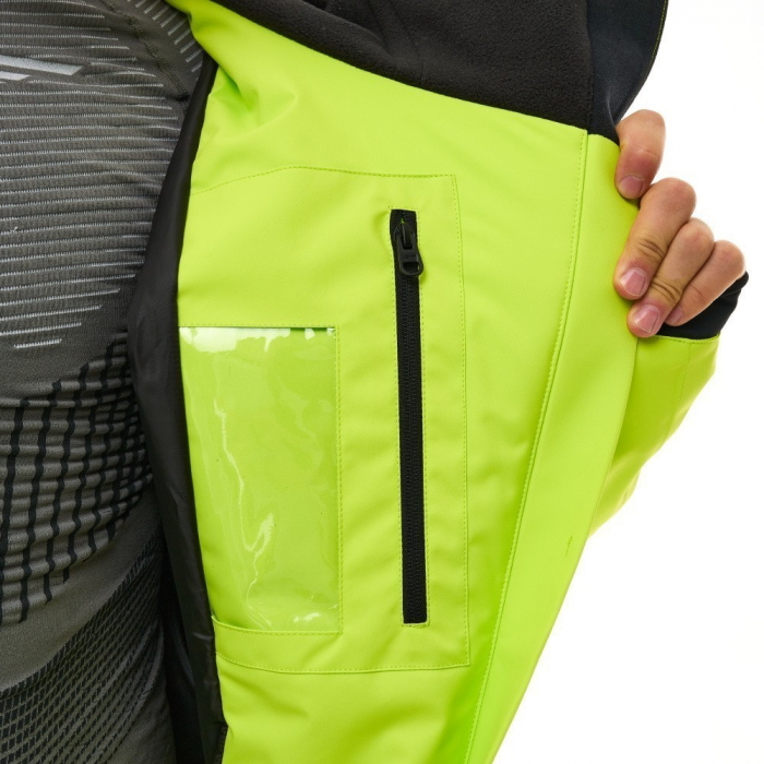 ���������� GRAVITY 2.0 Man Lime