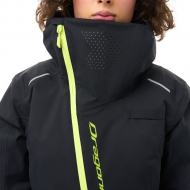 ���������� GRAVITY 2.0 Woman Black - Lime