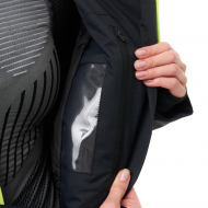 ���������� GRAVITY 2.0 Woman Black - Lime