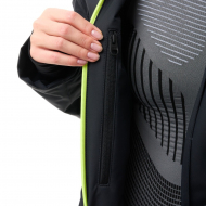 ���������� GRAVITY 2.0 Woman Black - Lime