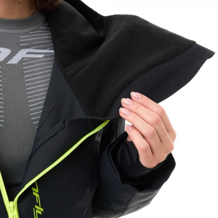 ���������� GRAVITY 2.0 Woman Black - Lime