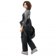 ���������� GRAVITY 2.0 Woman Black - Lime