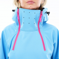 ������-������ ��������������� DF UKTUS Woman Blue - Pink
