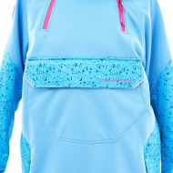 ������-������ ��������������� DF UKTUS Woman Blue - Pink