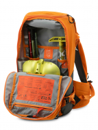 ������ Kanrock Pow Pow 20L Tangerine orange