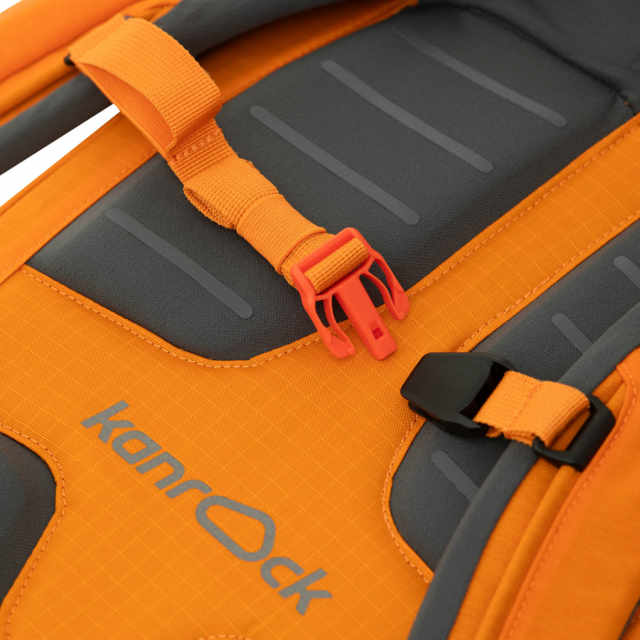 ������ Kanrock Pow Pow 20L Tangerine orange