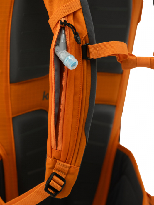 ������ Kanrock Pow Pow 20L Tangerine orange