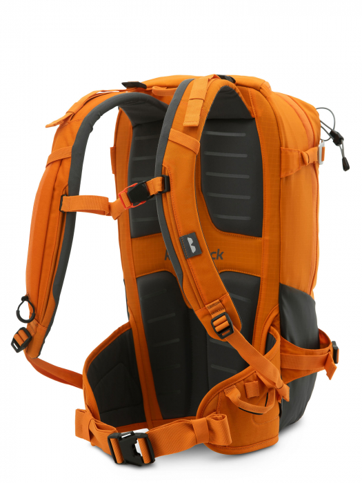 ������ Kanrock Pow Pow 20L Tangerine orange