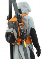 ������ Kanrock Pow Pow 20L Tangerine orange