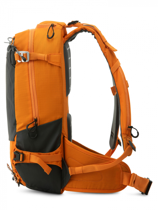 ������ Kanrock Pow Pow 20L Tangerine orange