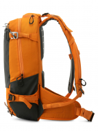 ������ Kanrock Pow Pow 20L Tangerine orange