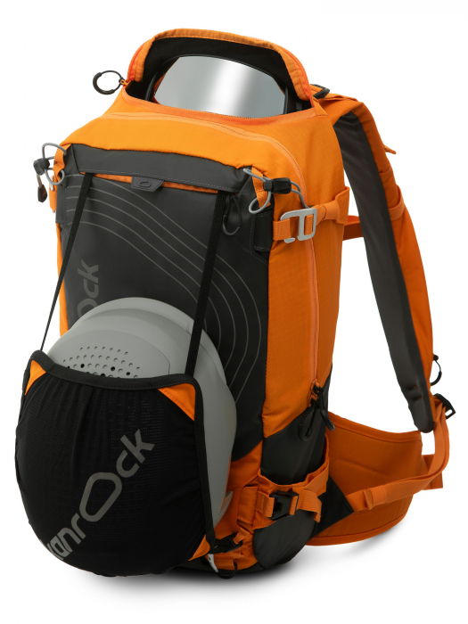 ������ Kanrock Pow Pow 20L Tangerine orange
