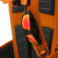 ������ Kanrock Pow Pow 20L Tangerine orange