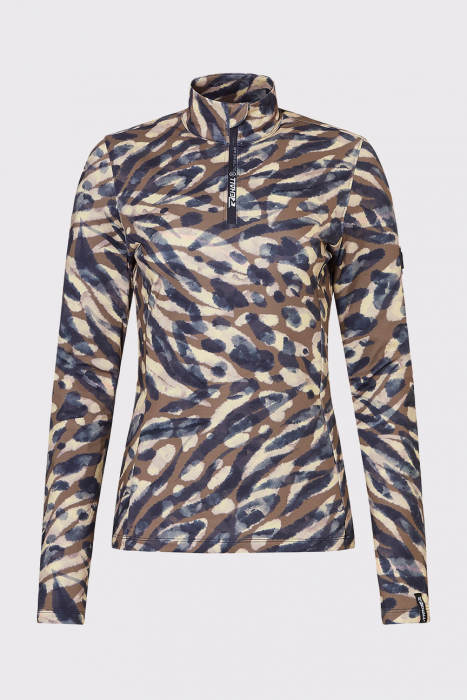 ������� Rehall Kimi-R Faded Leopard