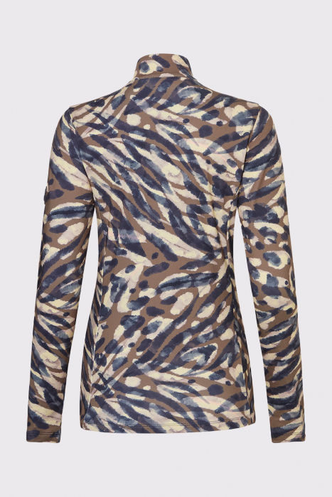 ������� Rehall Kimi-R Faded Leopard