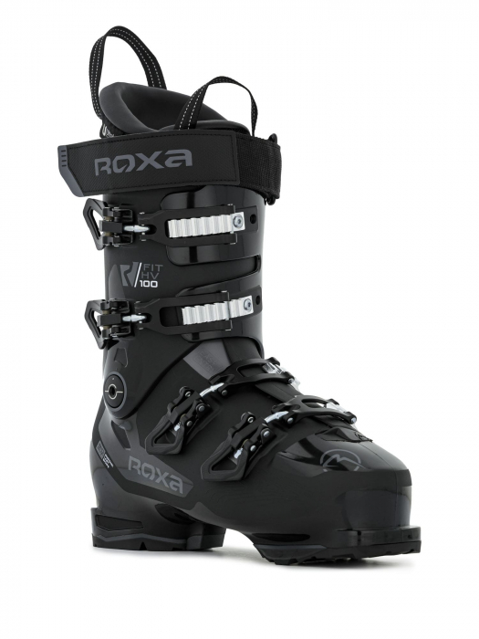 ����������� ������� ROXA R/FIT HV 100 GW Black/Anthracite