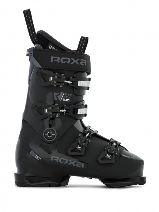����������� ������� ROXA R/FIT HV 100 GW Black/Anthracite