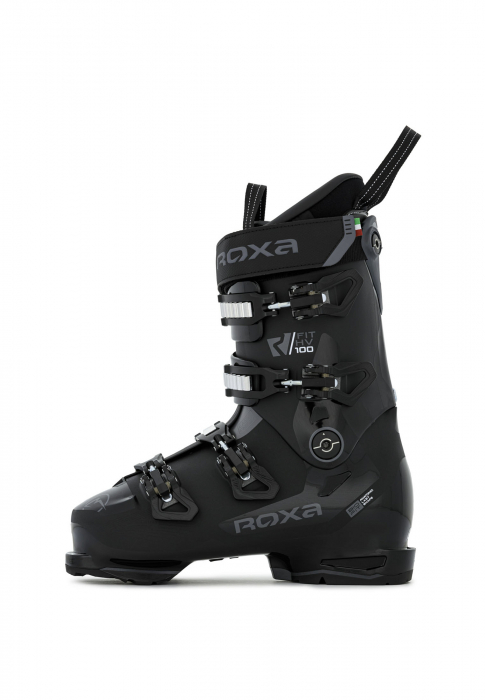 ����������� ������� ROXA R/FIT HV 100 GW Black/Anthracite