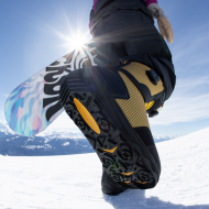 ������� ��� ��������� NIDECKER Rift Yellow/Black