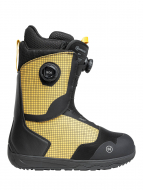 ������� ��� ��������� NIDECKER Rift Yellow/Black