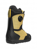������� ��� ��������� NIDECKER Rift Yellow/Black