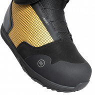 ������� ��� ��������� NIDECKER Rift Yellow/Black