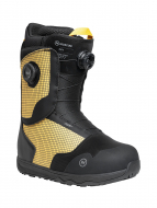 ������� ��� ��������� NIDECKER Rift Yellow/Black