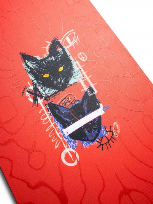 �������� Jones Rally Cat Women's