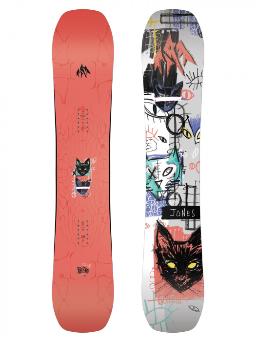 �������� Jones Rally Cat Women's