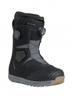 ������� ��� ��������� 25/26  NIDECKER Altai Black