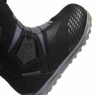 ������� ��� ��������� 25/26  NIDECKER Altai Black