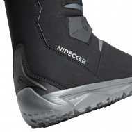������� ��� ��������� 25/26  NIDECKER Altai Black