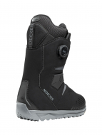 ������� ��� ��������� 25/26  NIDECKER Altai Black