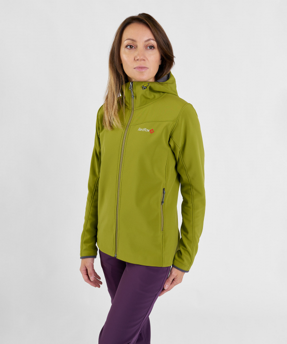 ������ ������� RedFox Yoho Softshell   ���������