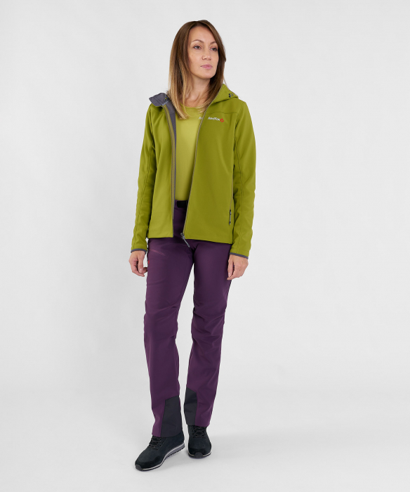 ������ ������� RedFox Yoho Softshell   ���������