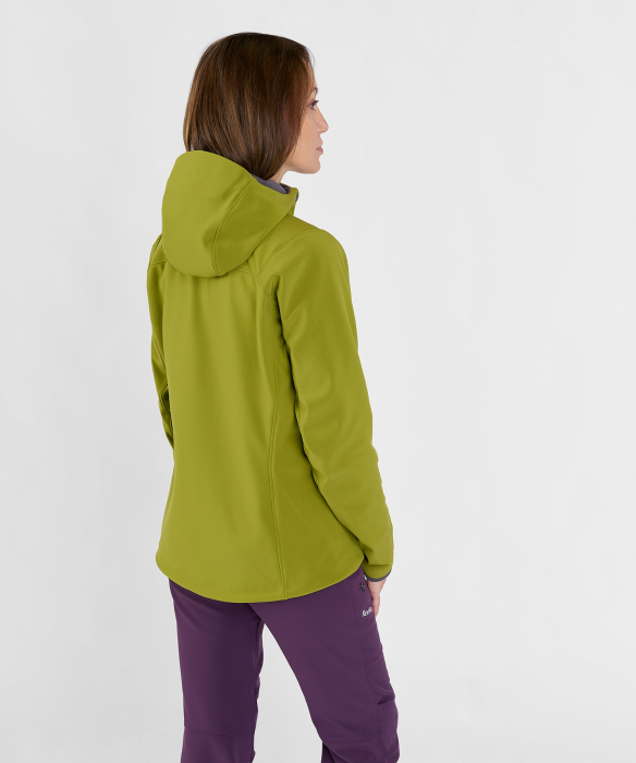 ������ ������� RedFox Yoho Softshell   ���������