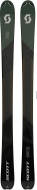 ������ ���� Scott Pure AM 92Ti � ����������� ATTACK 11 MN (A) black � ���������� PB RACE PRO 95 (A)