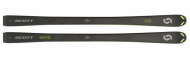 ������ ���� Scott Pure Piste 77Ti � ����������� RC4 Z13 GW Freeflex Demo brake 85 (D) 