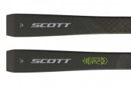 ������ ���� Scott Pure Piste 77Ti � ����������� RC4 Z13 GW Freeflex Demo brake 85 (D) 
