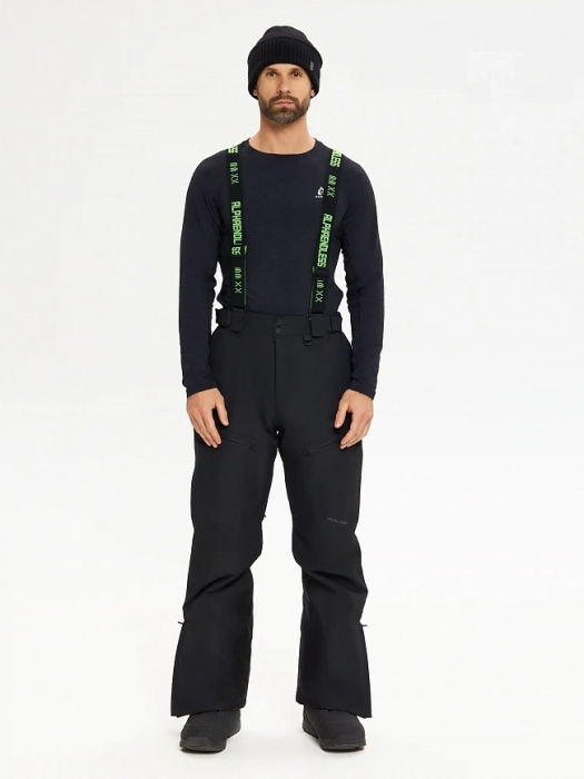 ������� ����� Alpha Endless Fearless Flyer PRO 3L